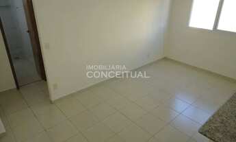 Imagem 2: Apartamento em São Manoel - São José do Rio Preto