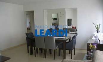 Imagem: APARTAMENTO - ACLIMAÇÃO - SP