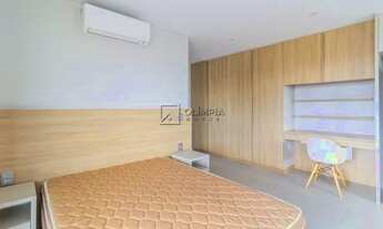 Imagem: Apartamento Locação 1 Dormitórios - 48