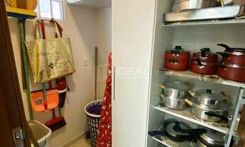 Imagem 4: Casa Duplex em Parque Imperial - Campos dos Goytacazes, RJ