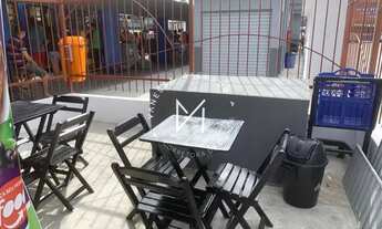 Imagem 3: Ponto Comercial no Terminal da Rodoviária Velha - Centro