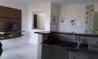 Imagem 3: Apartamento mobiliado com 1/4