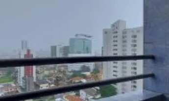 Imagem 5: Apartamento para venda tem 43 metros quadrados com 1 quarto em - Recife - Pernambuco