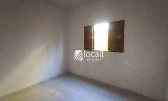 Imagem 7: Casa com 3 dormitórios para alugar, 180 m² por R$ 1.548/mês - Residencial Nato Vetorasso