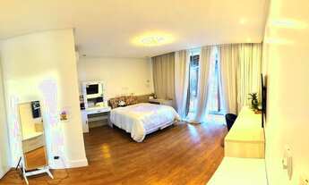 Imagem: Casa no Maria Rezende Machado