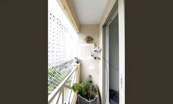 Imagem 5: Apartamento à Venda - Tatuapé, 3 Quartos, 68 m2