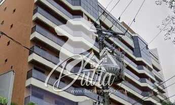 Imagem: Edifício Vila Miró Perdizes 230m² 03