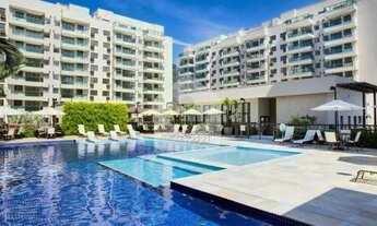 Imagem 2: RIO DE JANEIRO - Apartamento Padrão - Recreio Dos Bandeirantes