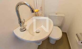 Imagem 7: Casa de Condomínio para Aluguel - Vila Ré, 2 Quartos, 50 m2