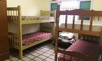 Imagem 4: Casa com na primeira quadra da praia