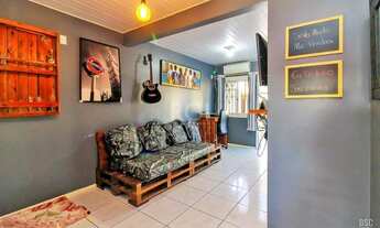 Imagem 4: Casa em Hípica Casa com 2 dormitórios