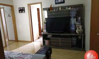 Imagem: São Paulo - Apartamento Padrão - Santana