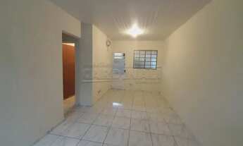 Imagem 5: Casa Padrão em São Carlos