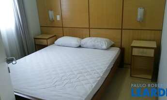 Imagem 4: FLAT - VILA OLÍMPIA - SP