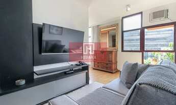 Imagem 2: Apartamento para alugar no bairro Jardim Paulista - São Paulo/SP, Zona Oeste