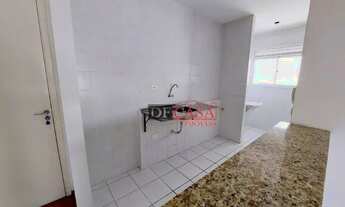 Imagem 3: Apartamento com 2 dormitórios para alugar, 50 m² por R$ 1.798,00/mês - Itaquera - São Paul