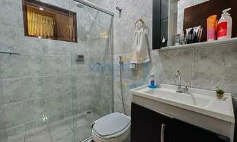 Imagem 7: Casa Residencial com 3 quartos para alugar por R$ 1300.00, 120.00 m2 - MONTE BELO - LONDRI