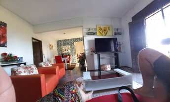 Imagem 5: Apartamento Para Venda No Montese 04 Quartos 02 Suites 01 Vaga De Garagem. confira já