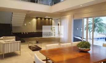 Imagem: SI- SOBRADO 4 SUÍTES / 670m² TERRENO/