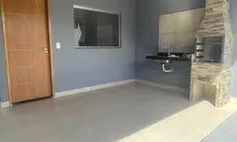 Imagem 2: Casa para venda em Setor Andréia - Goiânia - GO