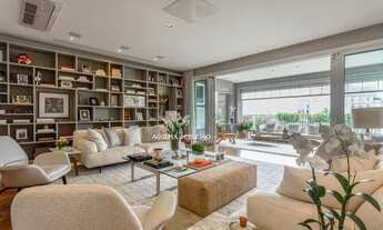 Imagem 4: SãO PAULO - Apartamento Padrão - Jardim Europa