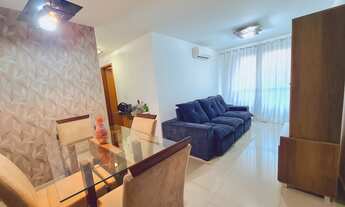 Imagem 5: APARTAMENTO TODO MOBILIADO E COM FINO ACABAMENTO EM NOVA IGUAÇU