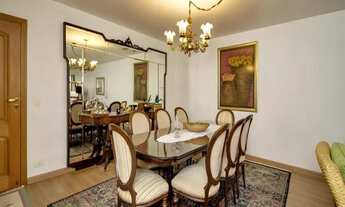 Imagem 7: Apartamento com 4 quartos de 263 m2 na Bela Vista