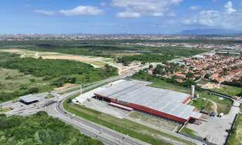 Imagem: Loteamento Jardins De Soure As Margens Da