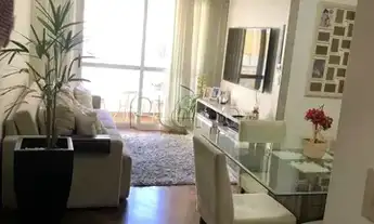 Imagem 3: Apartamento - Bosque - Campinas