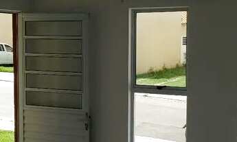 Imagem 6: ALUGA-SE Casa em condomínio com 2 dormitórios