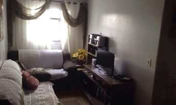 Imagem 2: Apartamento 3 quartos