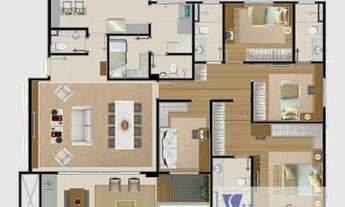 Imagem 4: SAO JOSE DOS CAMPOS - Residential / Apartment - URBANOVA