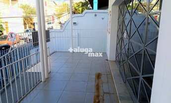 Imagem 2: Casa no Alto Barroca