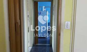 Imagem 6: Apartamento-À VENDA-Piedade-Rio de Janeiro-RJ