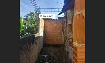 Imagem 5: Vende-se casa em reforma