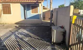 Imagem 5: Casa praia do Açu são João da barra