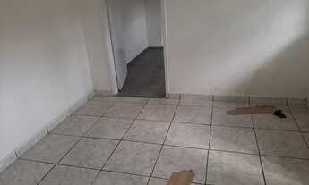 Imagem 5: Barracão de com área privativa de um quarto. Novo Riacho