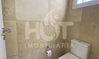 Imagem 4: Casa para alugar, 4 suítes, em condomínio, Campeche -FLORIANÓPOLIS-SC