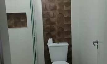 Imagem 6: Apartamento para venda tem 60 metros quadrados com 2 quartos