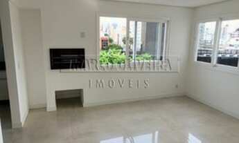 Imagem 4: Apartamento para aluguel com 3 quartos em Auxiliadora - Porto Alegre - RS