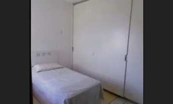 Imagem 7: 1 quarto Super espaçoso com fechamento de varanda Cód: 20331 R