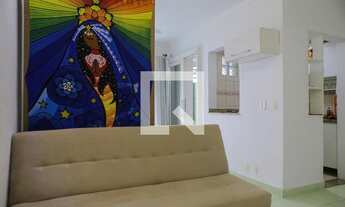 Imagem 5: Apartamento para Aluguel - Marapé, 1 Quarto, 30 m2