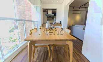 Imagem 5: Apartamento para locação no Cambuí - Campinas/SP
