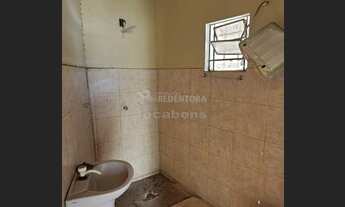 Imagem 6: Casa Padrão em São José do Rio Preto