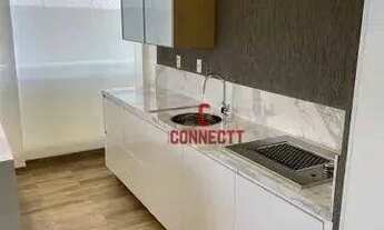 Imagem 4: Apartamento com 4 dormitórios à venda, 195 m² por R$ 1.765.000,00 - Residencial Morro do I