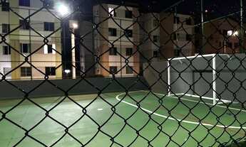 Imagem 3: Condomínio Alpha Class