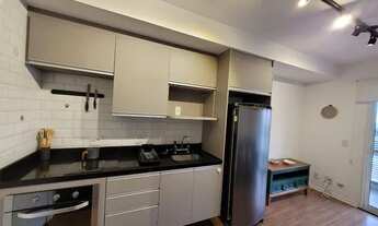 Imagem 4: Cobertura para venda com 97 metros quadrados com 3 quartos em Vila Andrade - São Paulo - S