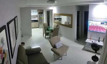 Imagem 4: Aluga-se apartamento mobiliado