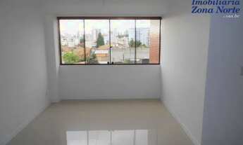 Imagem 3: Apto 2 dormitórios , sendo 01 suíte, living amplo, banheiro social, cozinha, lavanderia e