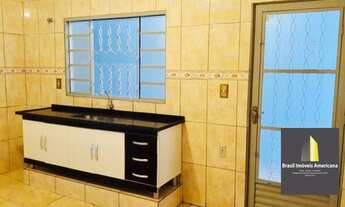 Imagem 6: Venda - Casa - Parque Dom Pedro II - Americana - SP